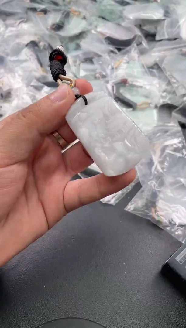 颈饰未镶嵌翡翠25/11/28/.545