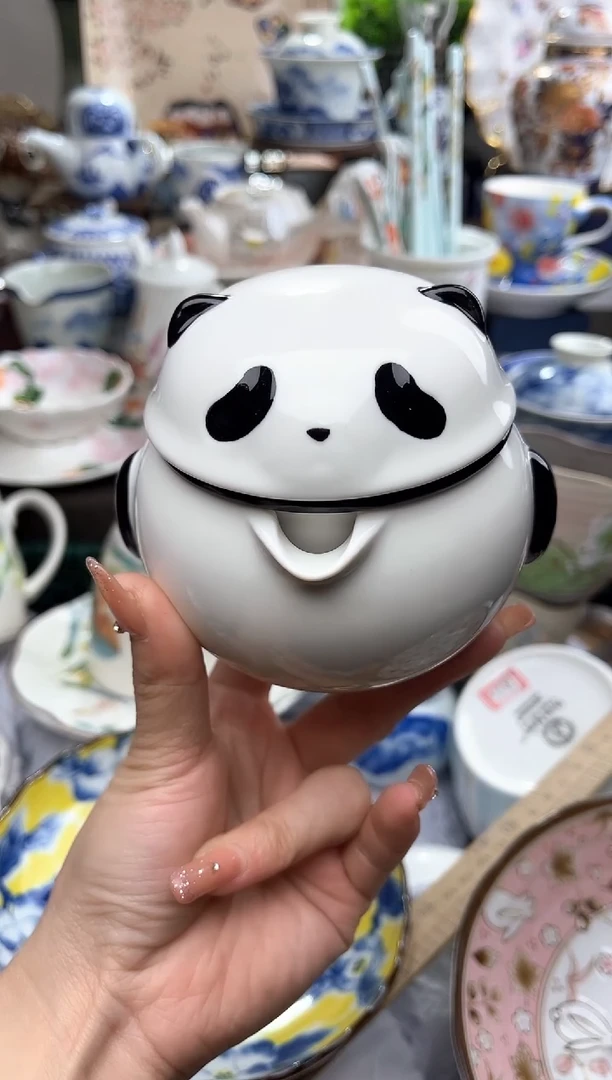 冲妹陶瓷，感谢支持，满20包邮