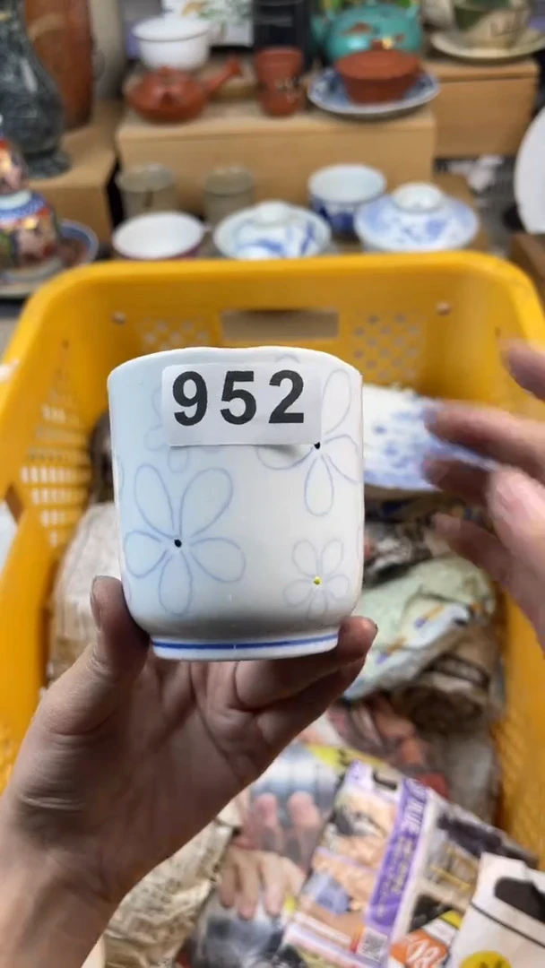 【闪购商品】瓷片偏远地区除外满20包邮凑凑单952