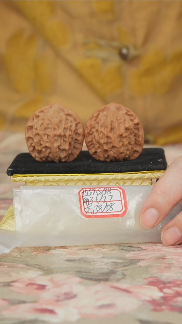 把件文玩核桃非嫁接北京