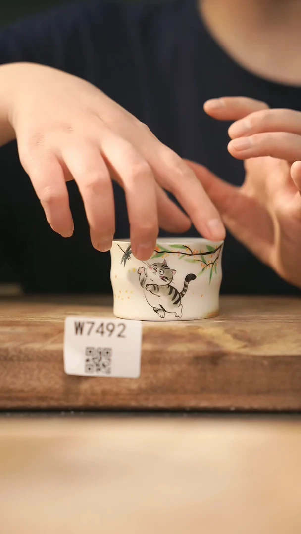 【经典福利】/ 杯子@@W7492