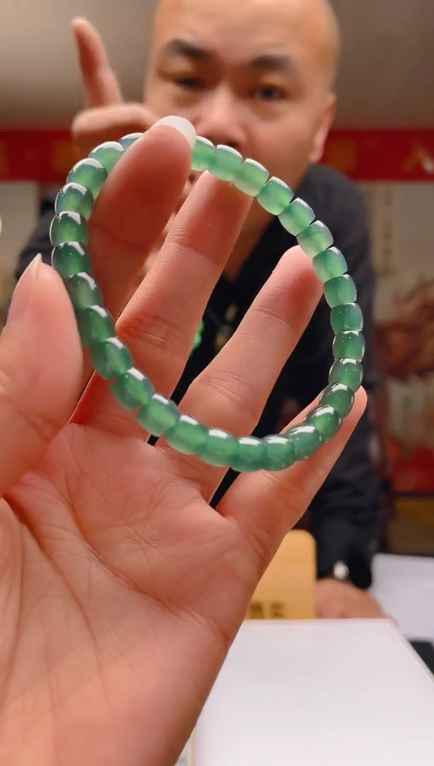 未镶嵌定制翡翠Z-@@QJXT0103013（多样性发其一）