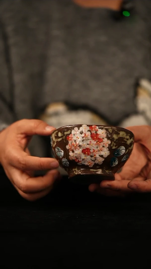 瓷片遇瓷手作同款830