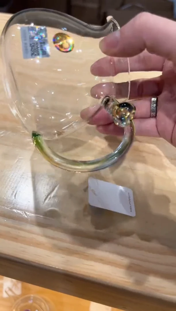 禾器-浮莲茶海-迷翠