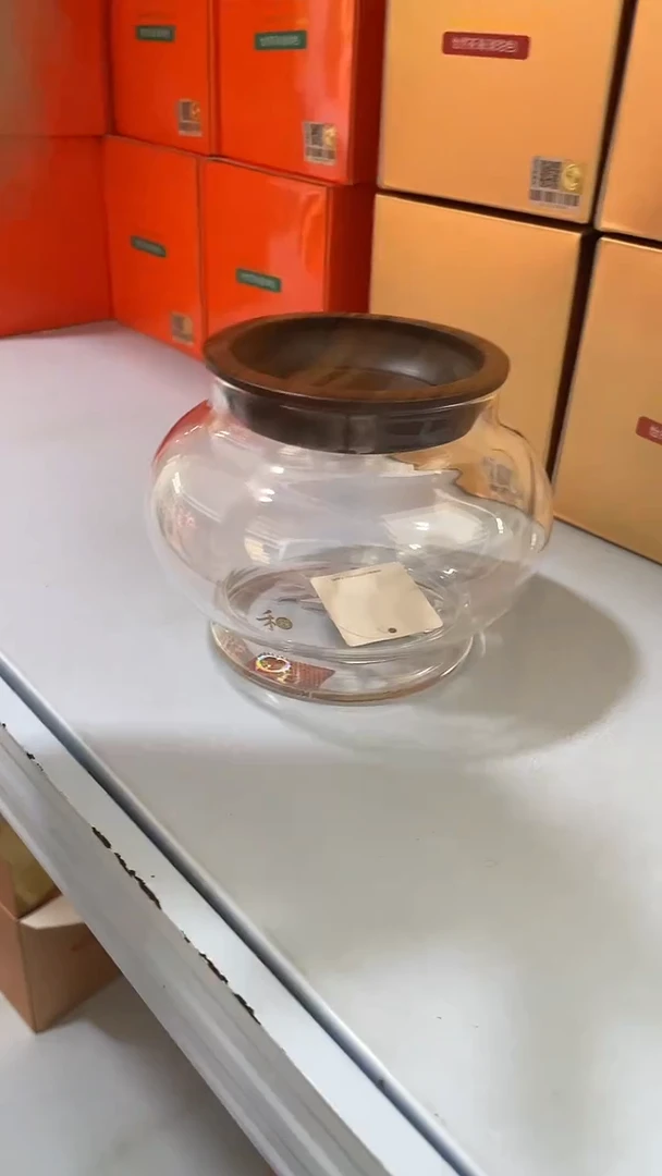 禾器/清婉建水