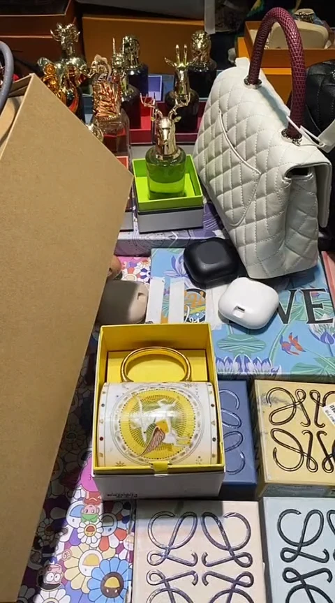 【闪购商品】瓷片换类目孤品单品一件不留马克龙