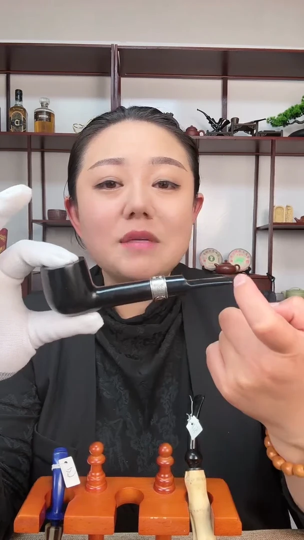 石楠木进口石楠木烟斗