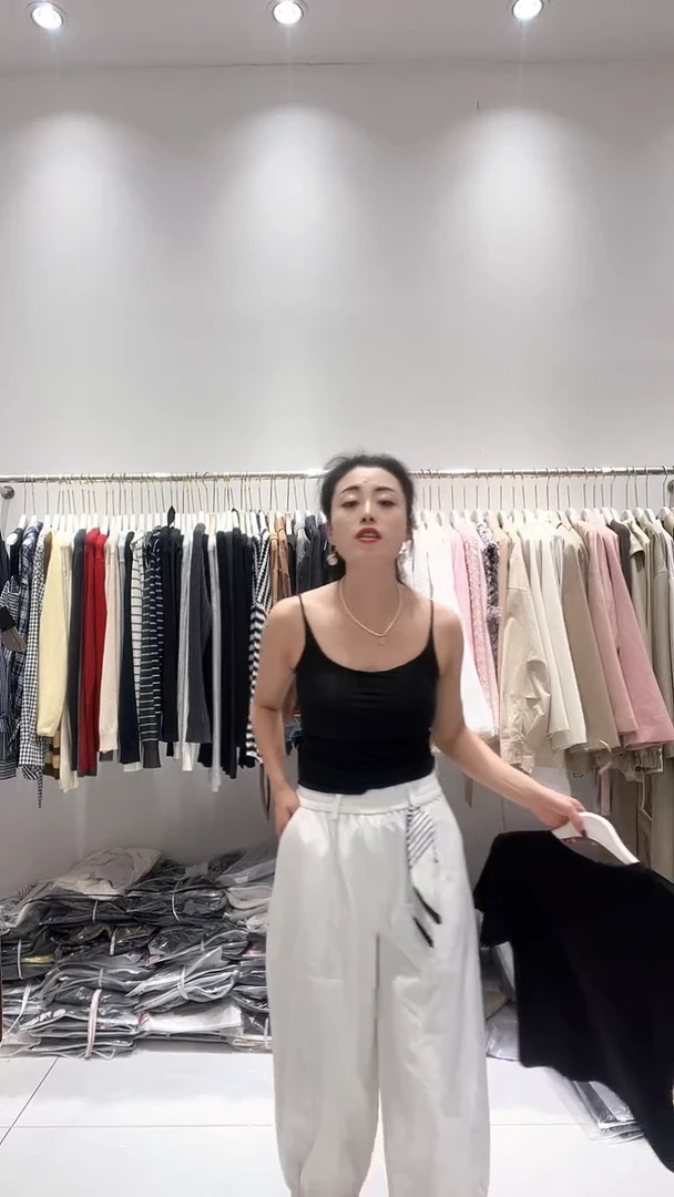 锦汐里女装批发007