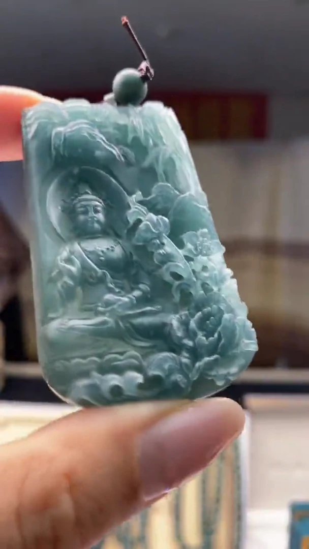 未镶嵌定制翡翠********778