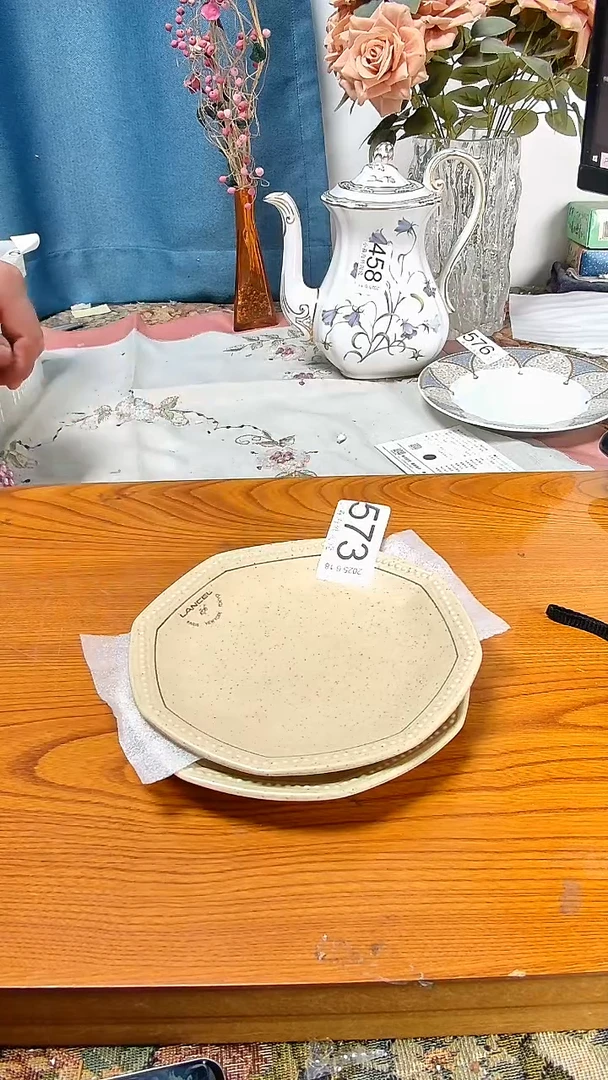 瓷器迪***-小淼海外陶瓷工艺品