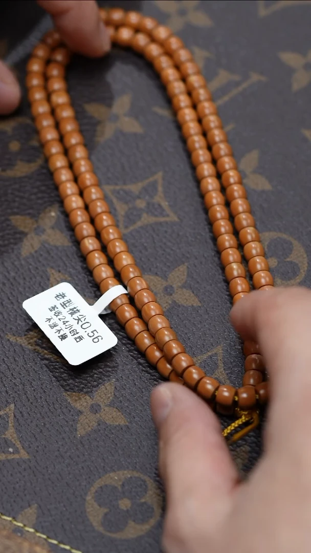 手串/手链橄榄核橄榄核0.56