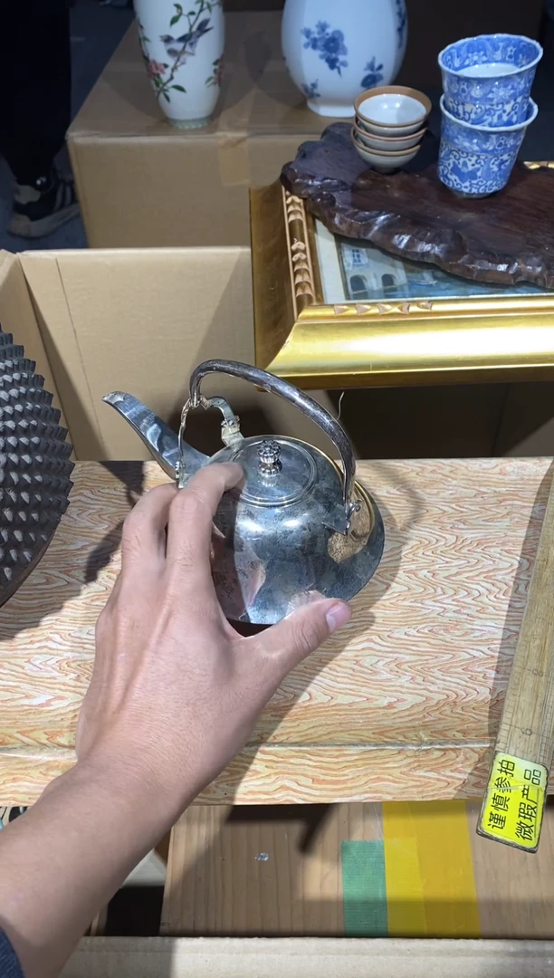 后*人中古回流 谨慎参拍