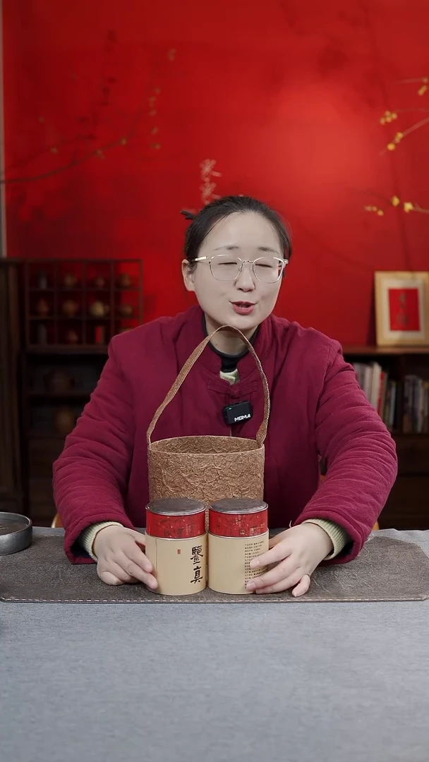 【闪购商品】紫砂茶宠普洱茶叶一提