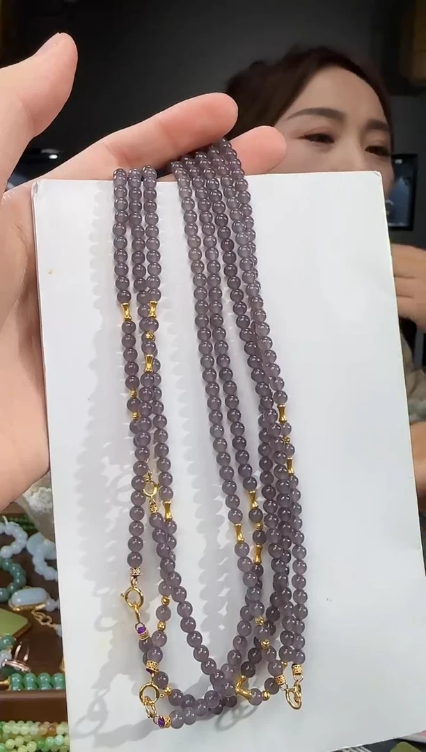 手链未镶嵌和田玉多样性发货 拍一发一