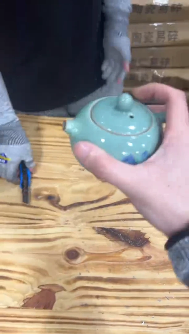 精美茶具便宜卖了不带礼盒