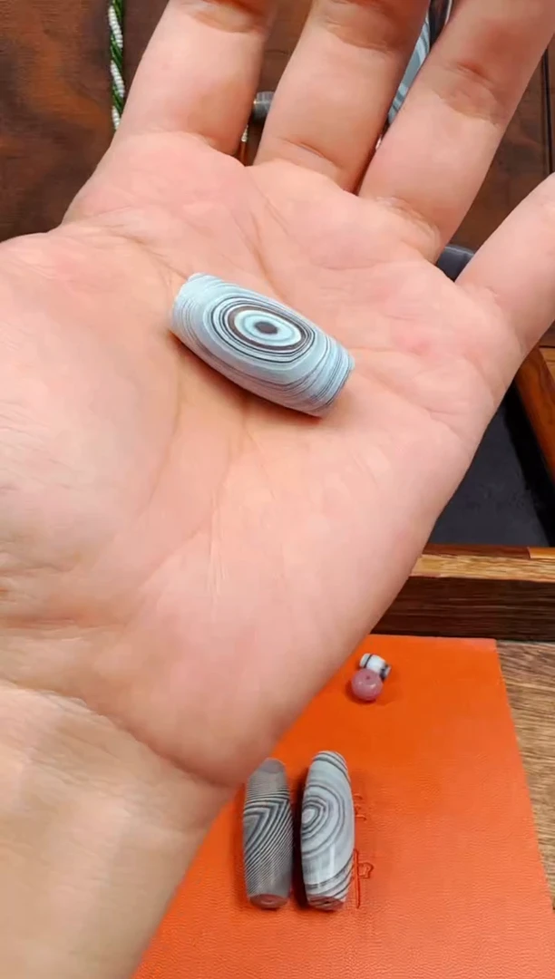 【肖钟出品】东南亚配珠