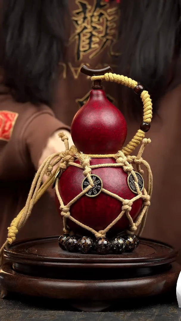 71号大漆酒葫芦一物一图拍拍退退限购拉黑