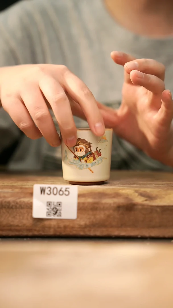 茶具【经典福利】/ 杯子@@W3065