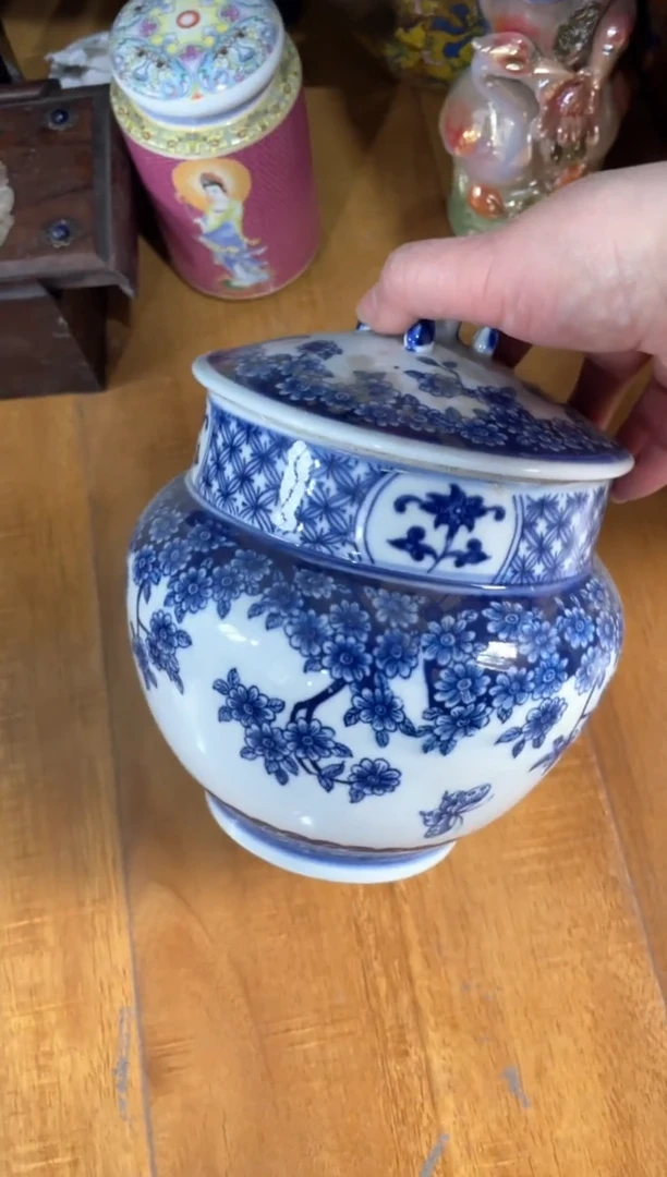 【闪购商品】1宫廷影视老旧工艺摆件
