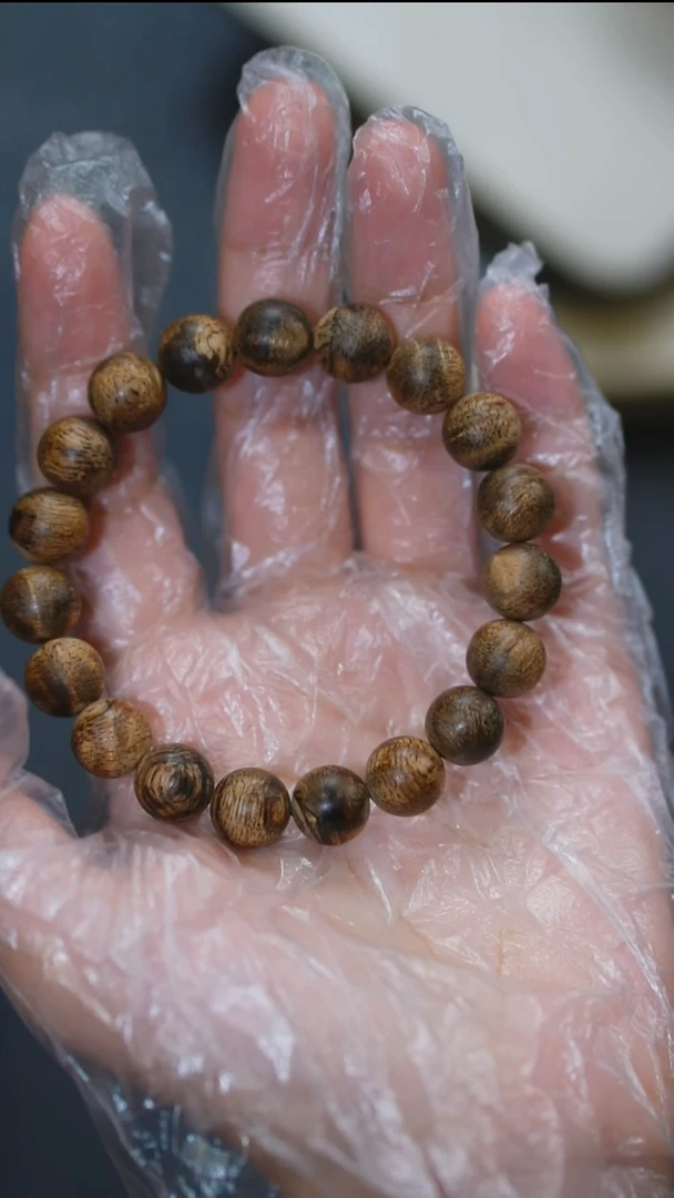 沉香沉香碎屑风**缘金三角1.1