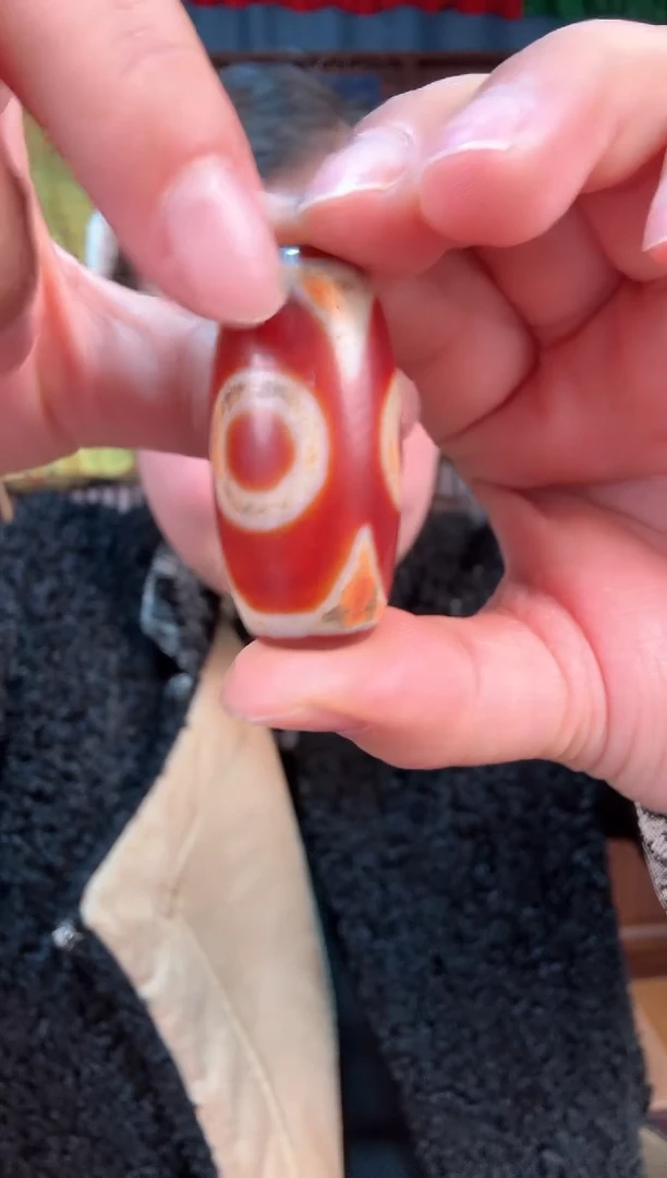 无非金属红肉3眼珠