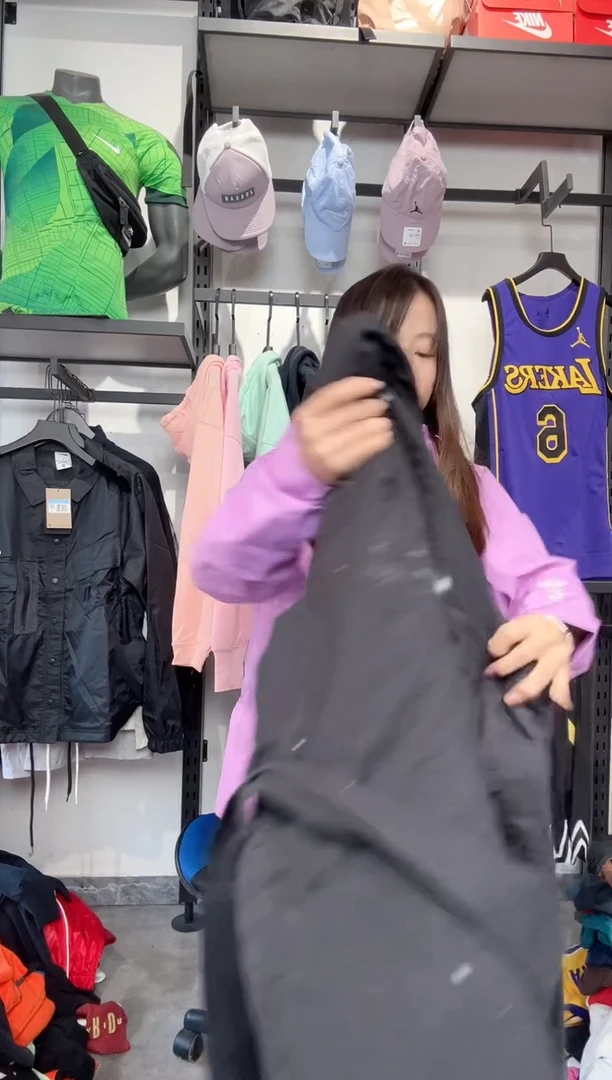 1403编码 瑕疵款直播间过款为准 尺码 XL
