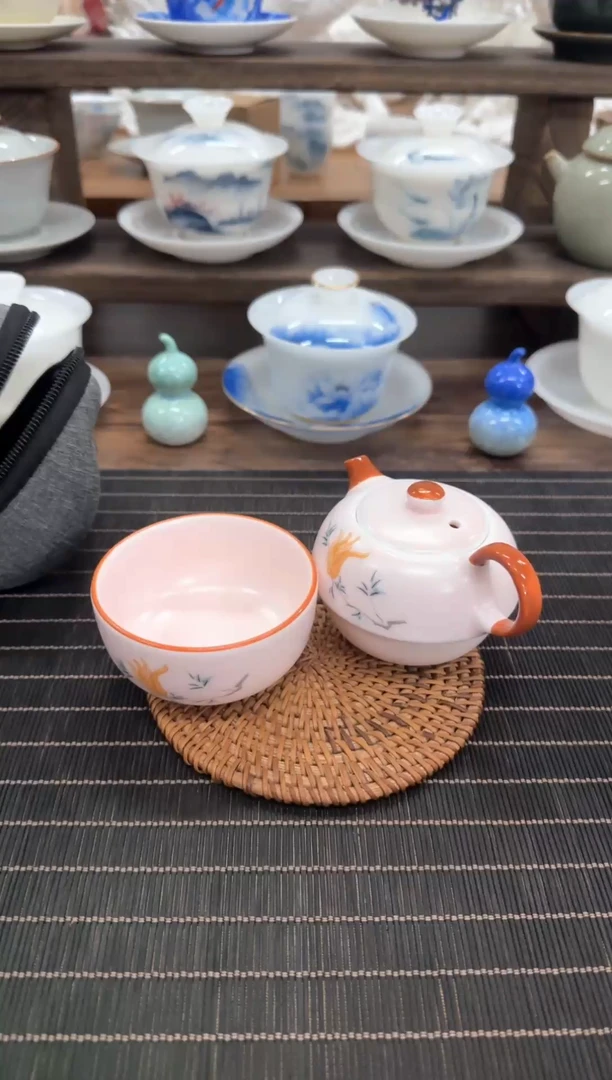 高端茶具福利专场1581719