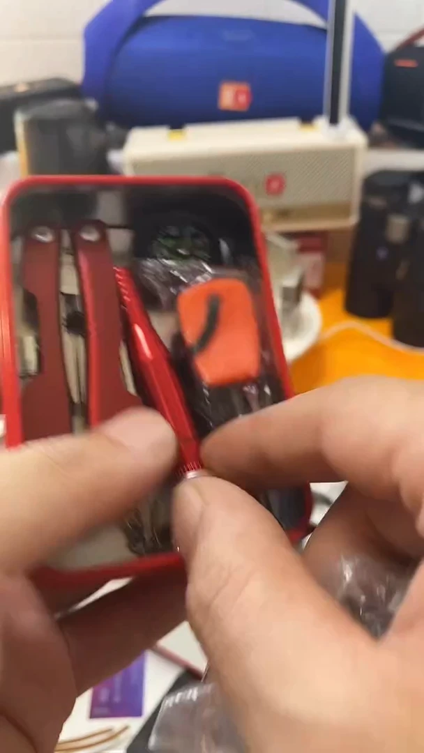 瓷片闪购商品 如图所示