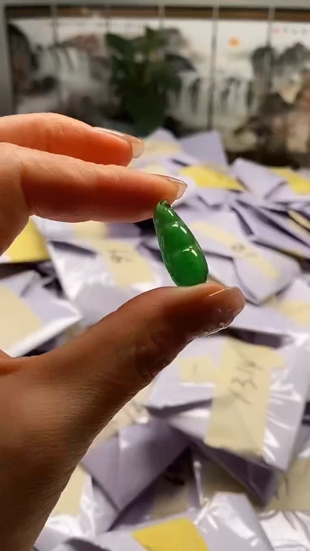 所见即所得（一物拍一物）2