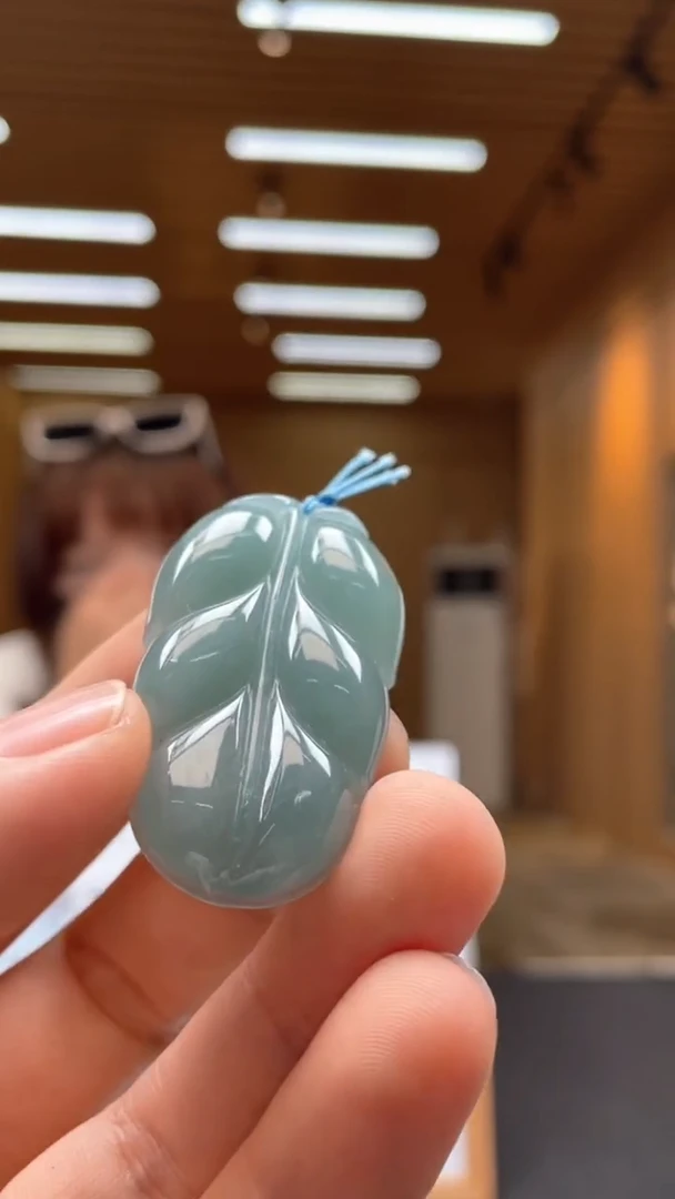 定制翡翠未镶嵌*********604