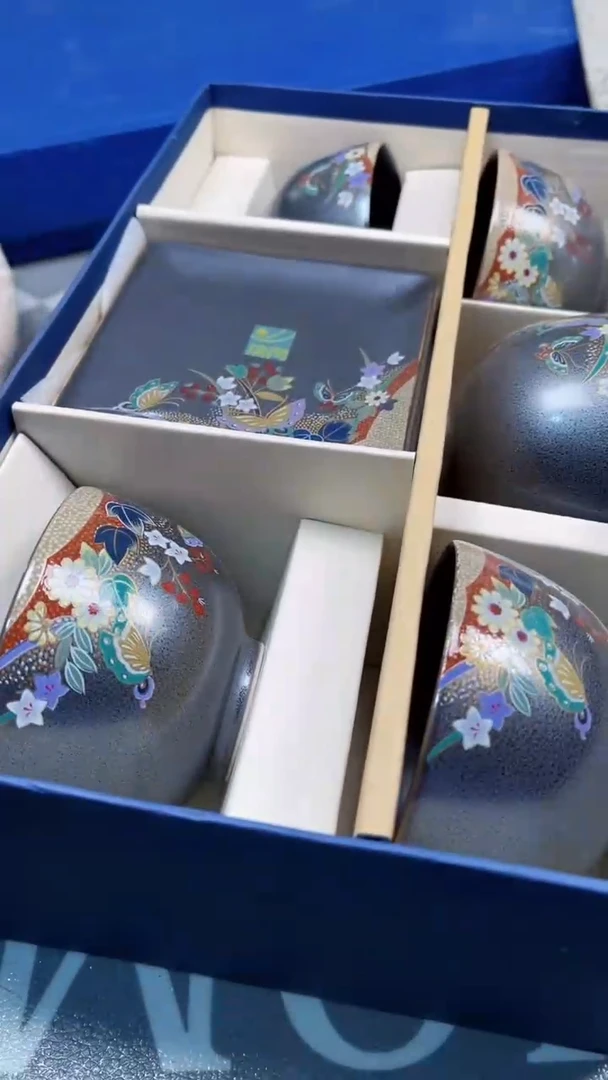 瓷片陶瓷如图所示周边