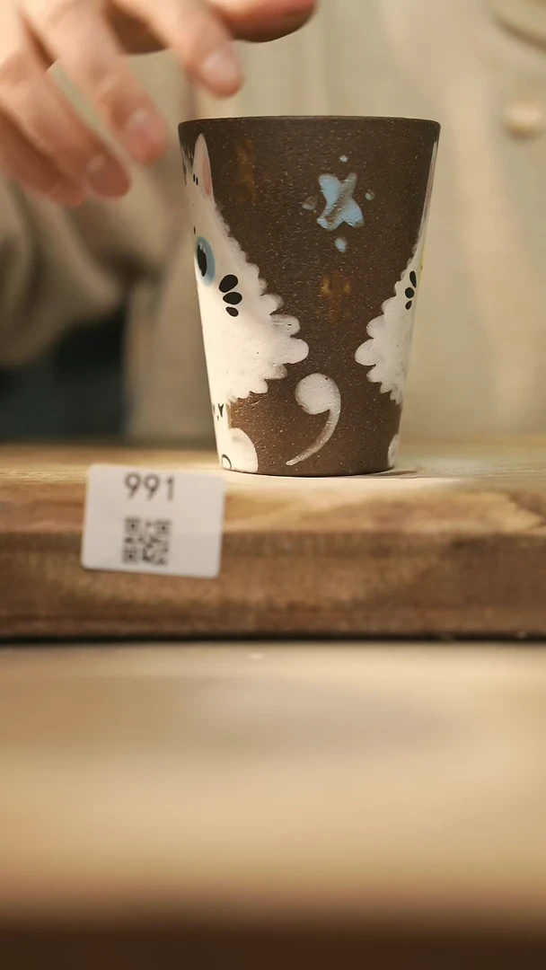 【闪购商品】【落单孤品】福利/杯子@@991