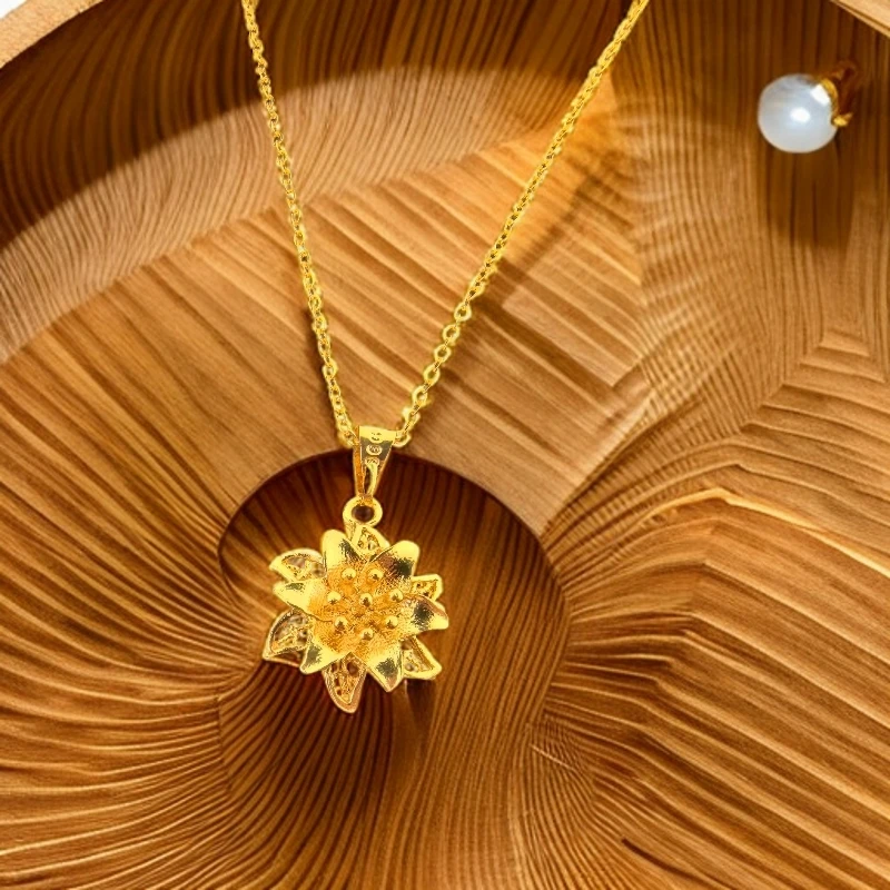 A004至臻真馨金典首饰