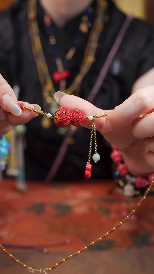 371精工项链-----148