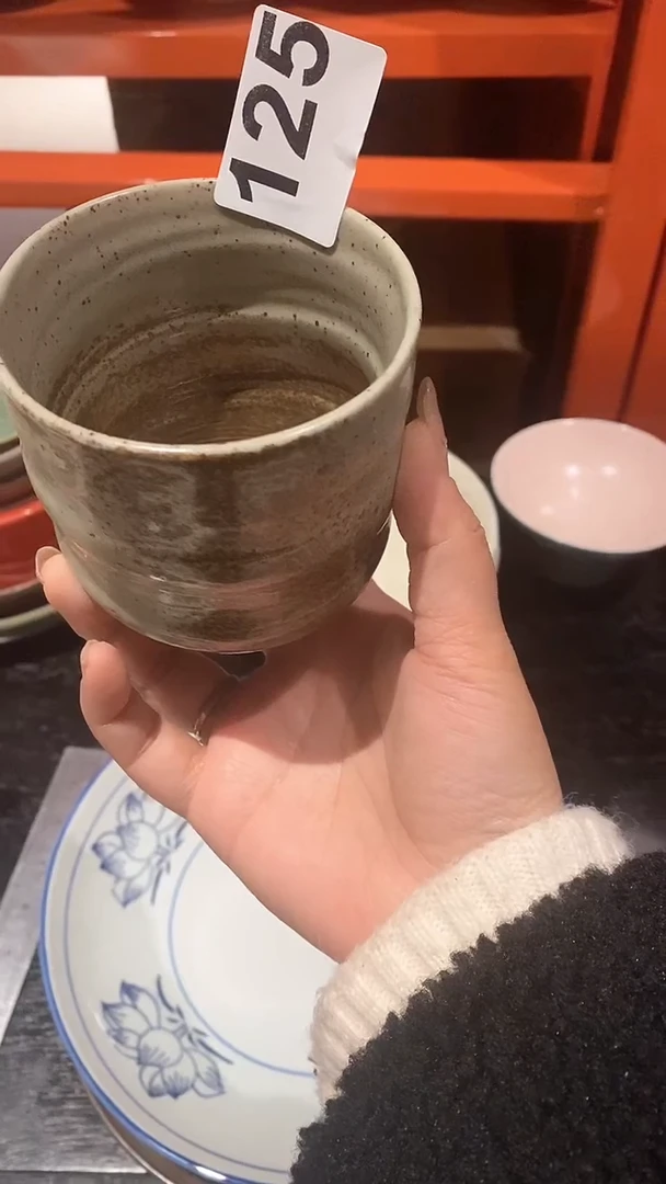 【闪购商品】碗125扭扭杯