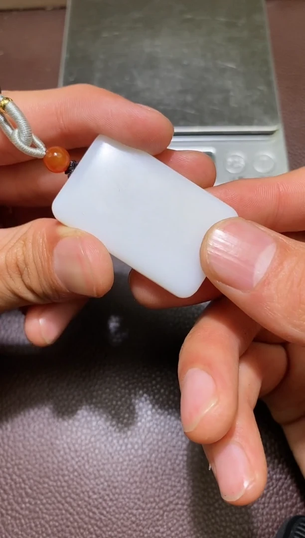 【闪购商品】和田玉3.7MB多样性拍一发一未镶嵌73