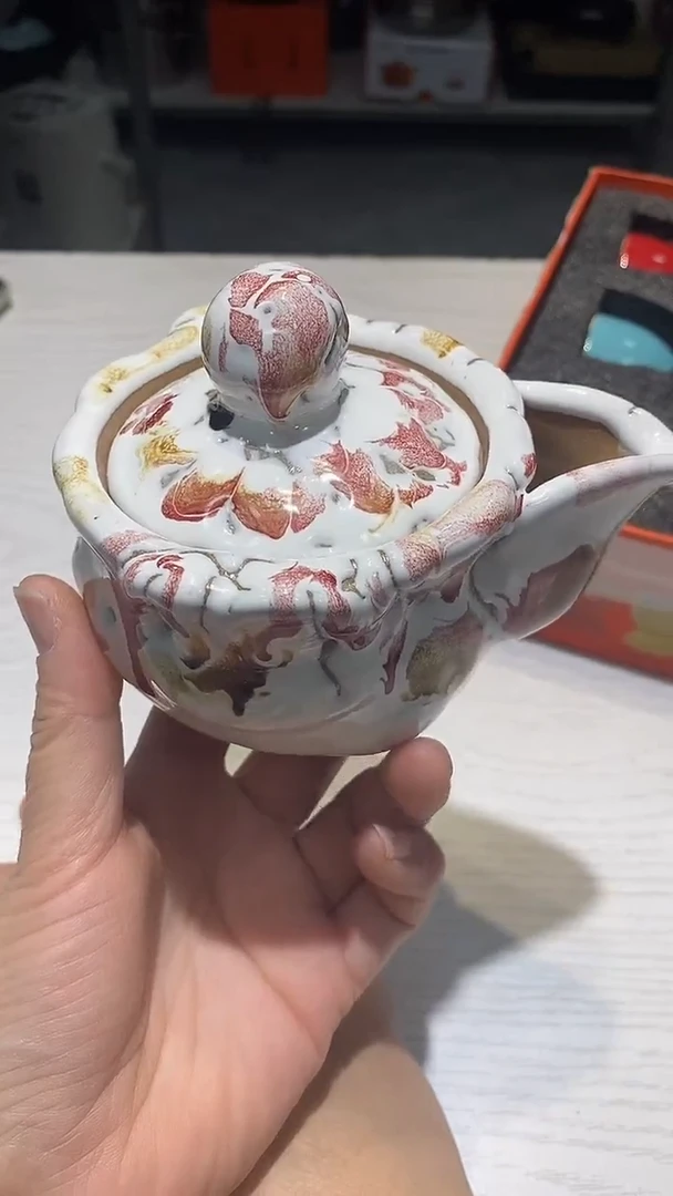 瓷片生活的本意就是开心@@1