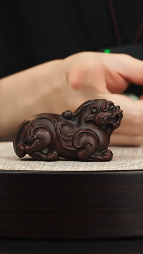 茶壶紫砂宜兴紫砂茶宠