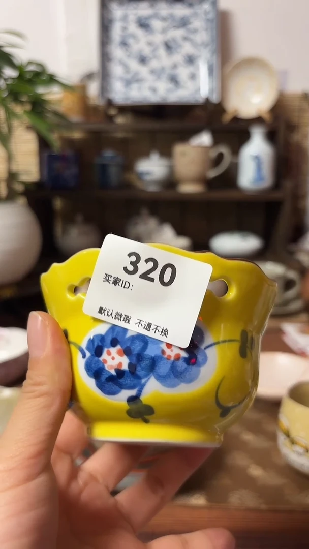 【闪购商品】瓷片喵喵家都是大漂亮