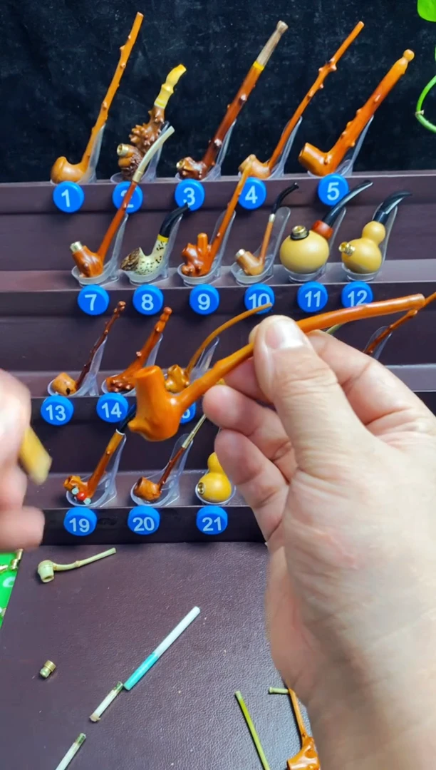 【闪购商品】木檬子木的精品小斗