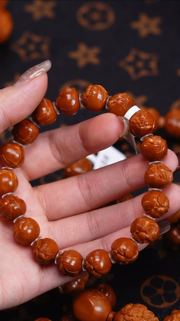 手串/手链橄榄核橄榄核