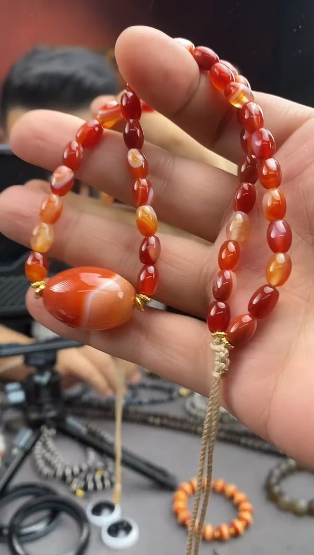 玛瑙/玉髓30未镶嵌-0630