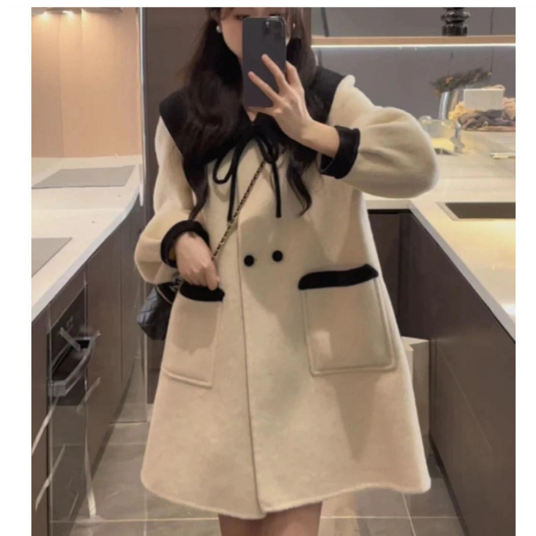 冉冉定制●外套预D3WT1347