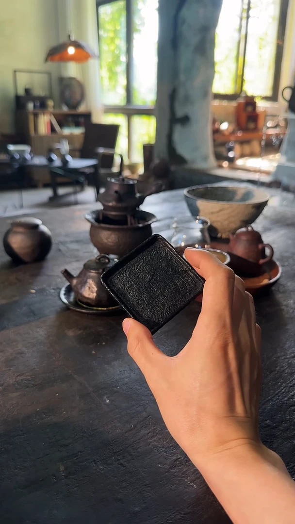 鱼和熊工作室手作器物