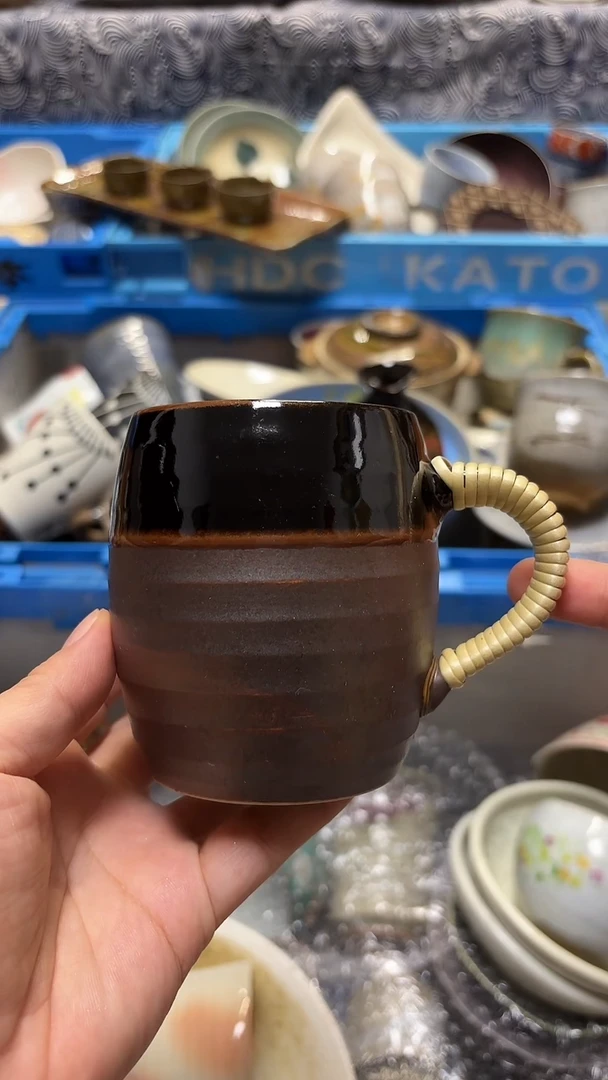 瓷片喵喵家都是大漂亮