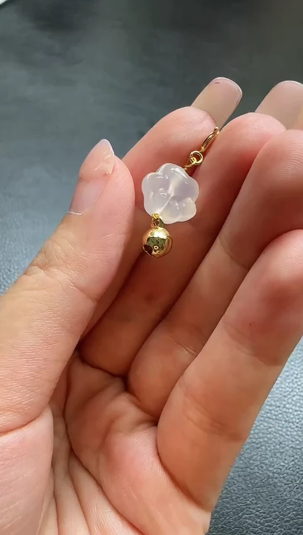 未镶嵌颈饰玛瑙/玉髓JJD1125021多样性发一