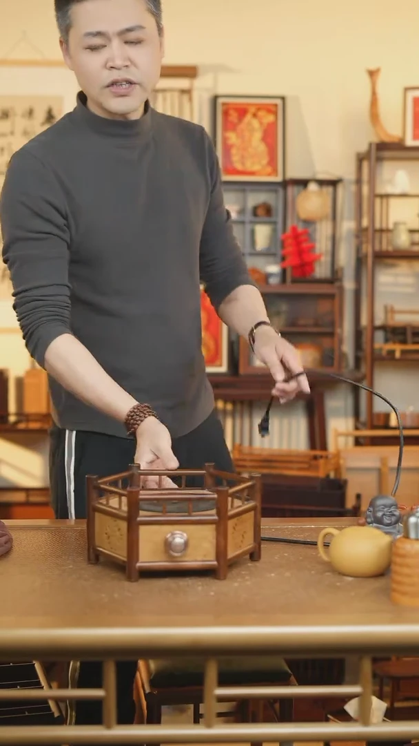 【闪购商品】高山楠竹板材板材
