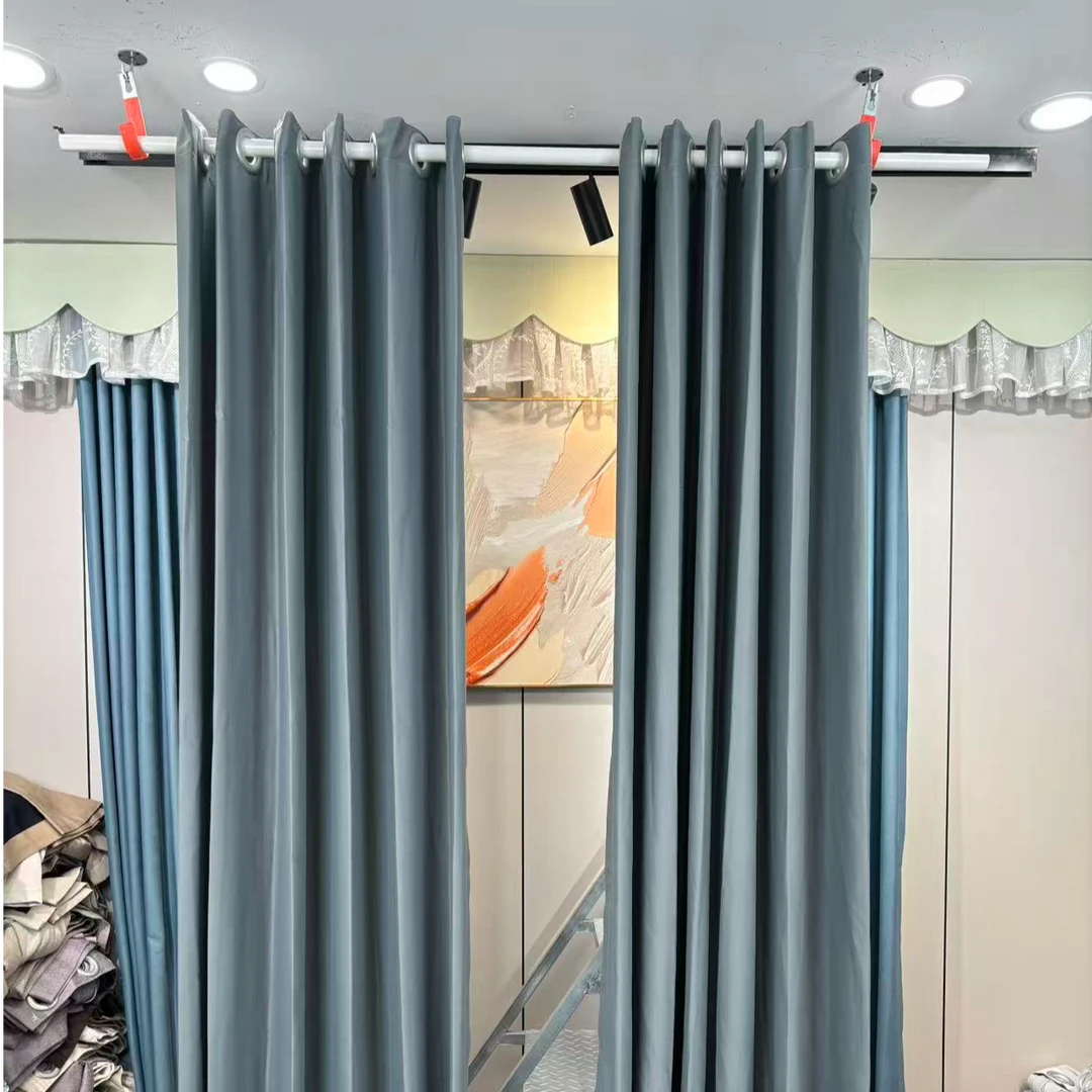 双面同色雪尼尔成品直播链接2025048（2.7高）