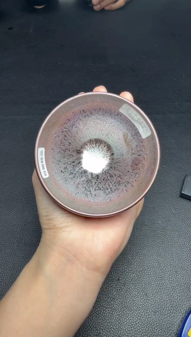 茶盏吴立勇故宫款11