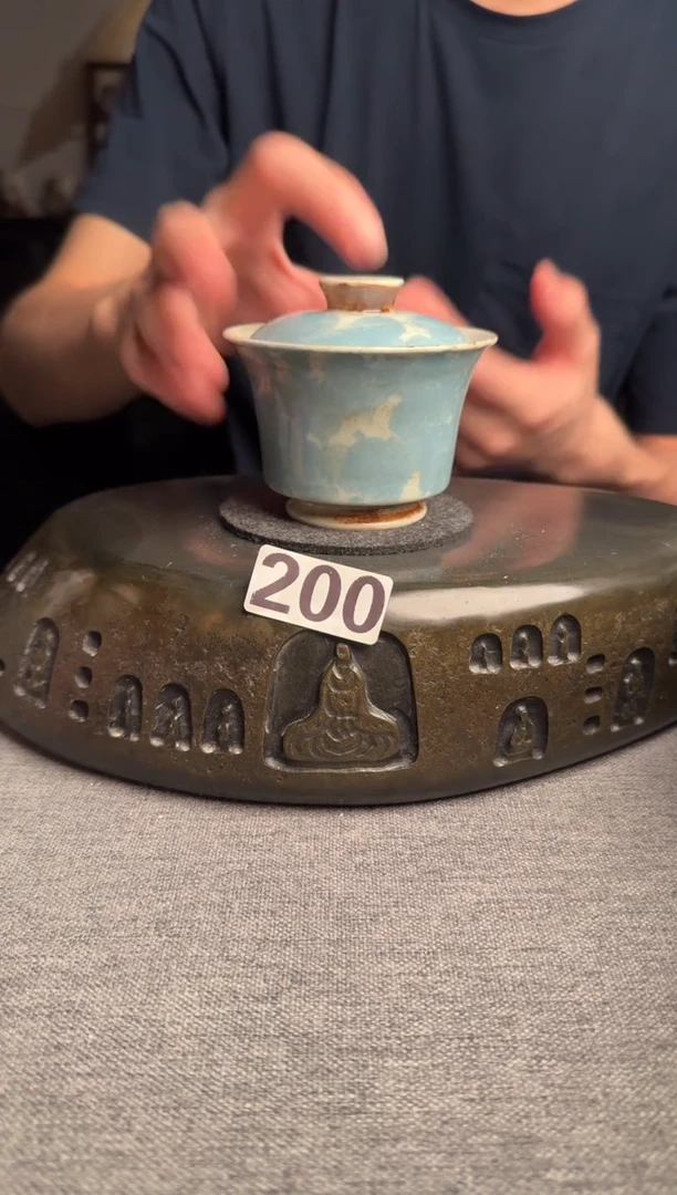 200景德镇陶瓷茶器系列